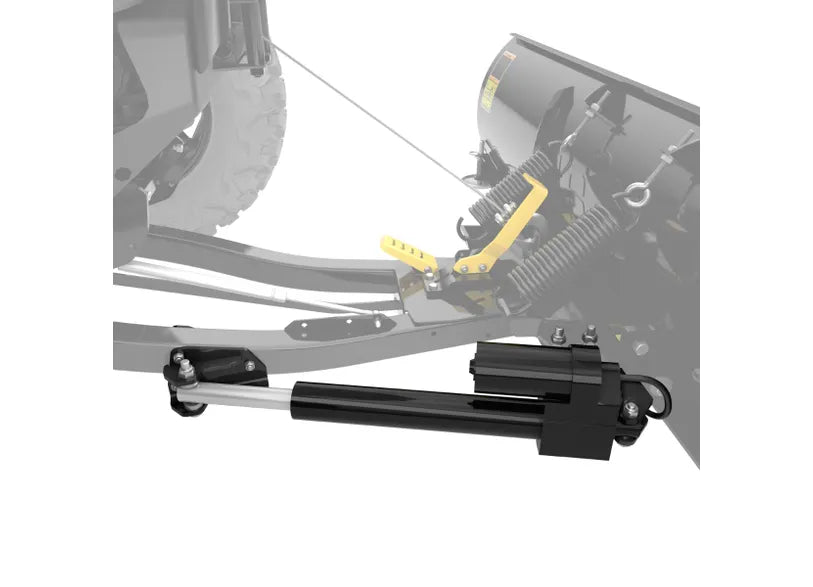 Can-Am- Promount Plow Angling System