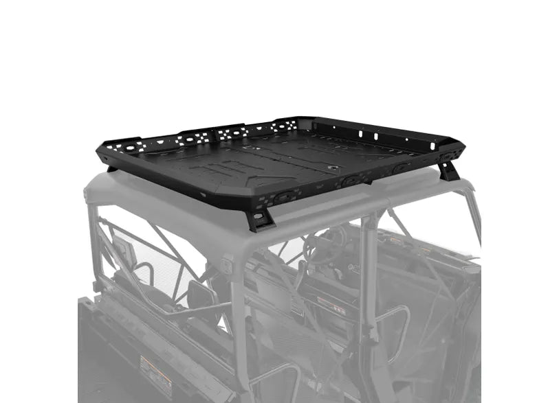 Can-Am- Defender and Defender HD11 Max Cargo Rack