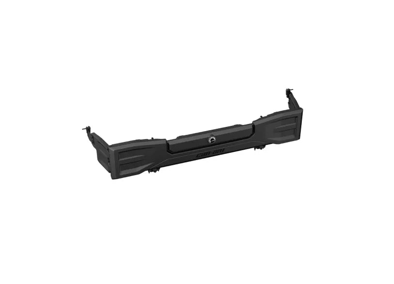 Can-Am- Defender HD11 Foldable Tailgate Extension