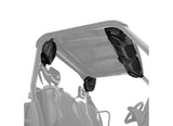 Can-Am- Defender HD11 JL Audio System, Level 3