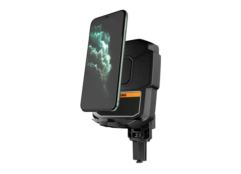 Can-Am- Defender HD11 LinQ Lite Device Holder