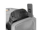 Can-Am- Outlander Console Extension