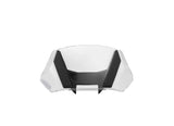 Can-Am- Outlander Adjustable Adventure Low Windshield