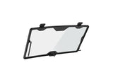 Can-Am- Defender and Defender HD11 Flip Glass Windshield