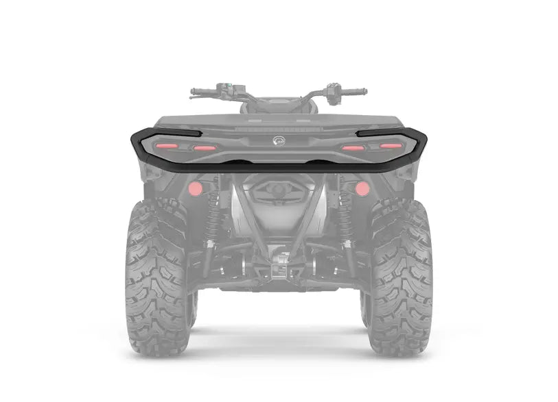 Can-Am- Outlander Rear Bumper
