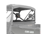 Can-Am- Defender and Defender HD11 Rear Polycarbonate Window