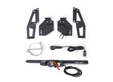 Can-Am- Defender and Defender HD11 Cargo Bed Winch