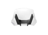 Can-Am- Outlander Adjustable Adventure Windshield