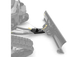 Can-Am- Defender HD11 Promount Push Frame Extension
