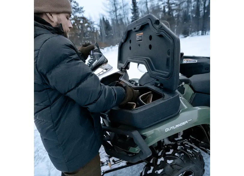 Can-Am- Outlander LinQ 139L Trunk Box
