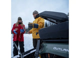 Can-Am- Outlander LinQ 139L Trunk Box