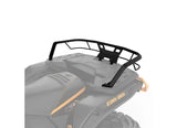 Can-Am- Outlander LinQ Rear Rack Extension