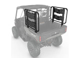 Can-Am- Defender HD11 Bed Wall Extender, High for Headache Rack