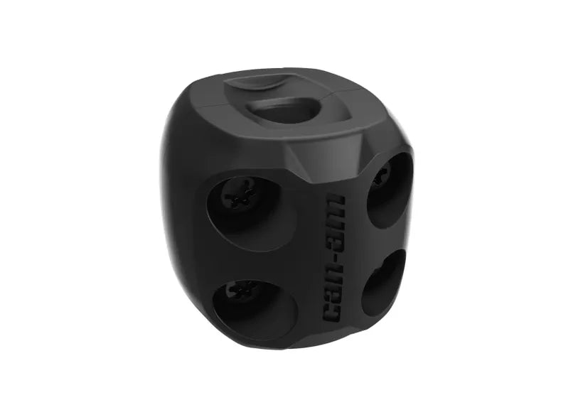 Can-Am- Winch Cable Stopper