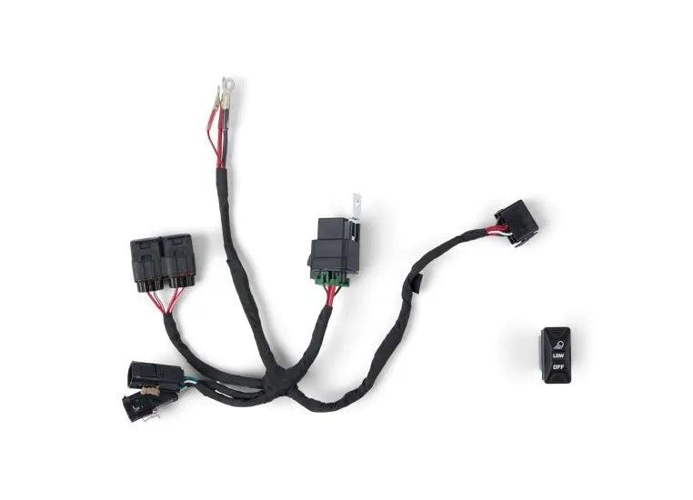 Can-Am- Smart 40" LED Light Bar Harness