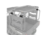 Can-Am- Defender HD11 Cargo Rack Mounting Kit for Bed Wall Exterior
