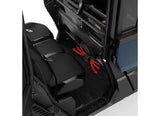 Can-Am- Defender MAX Rear Passenger Heater Vents