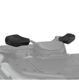 Can-Am- Outlander XT Handguards