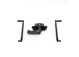 Can-Am- Defender Glass Windshield Flip Conversion Kit
