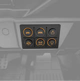 Can-Am- Defender HD11 Smart Control Center for ACM
