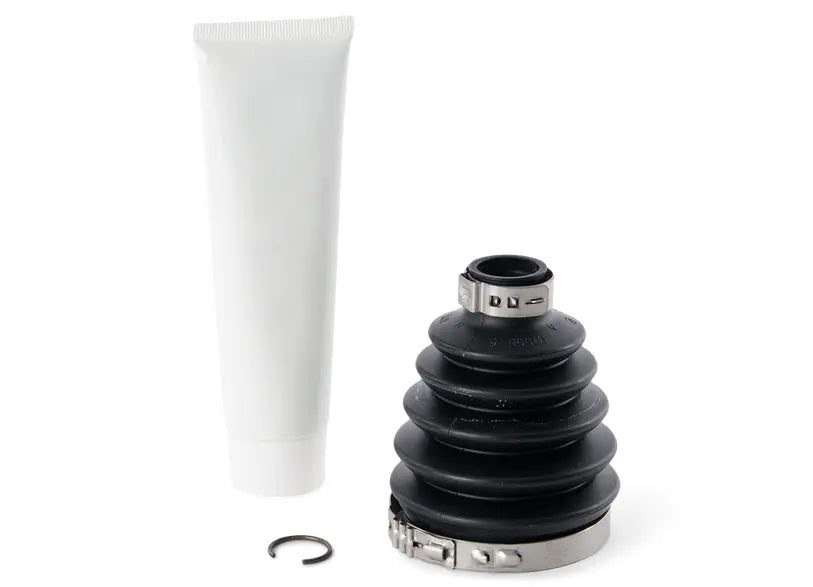 Can-Am- Outlander G3 CV Boot Kit, Front Wheel Side