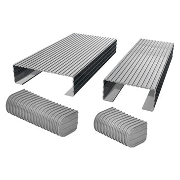 Caliber- Watercraft Trailer Bunk Wrap