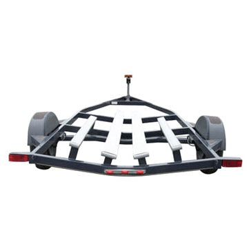 Caliber- Watercraft Trailer Bunk Wrap
