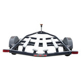 Caliber- Watercraft Trailer Bunk Wrap
