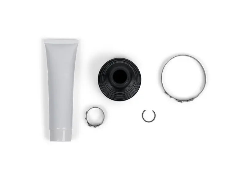 Can-Am- ATV CV Boot Kit, Front Differential Side