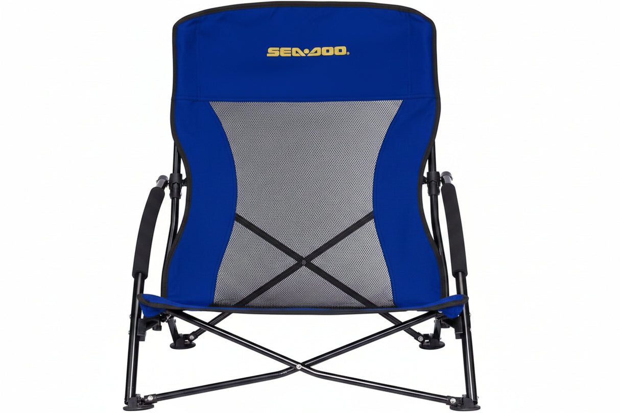 Sea-Doo- Foldable Camping Chair