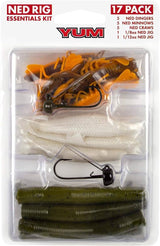 Yum- Ned Rig Essentials Kit