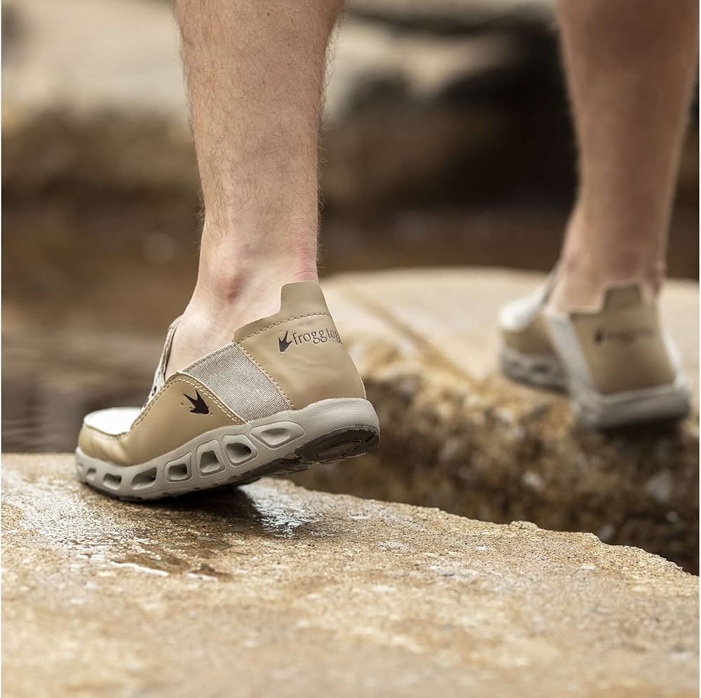 Frogg Toggs- Men's Winward Fishing Shoes