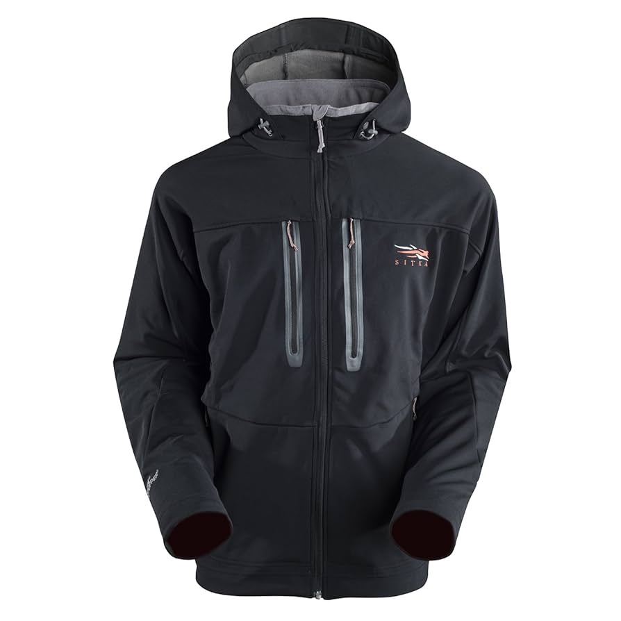 Sitka- Jetstream Jacket