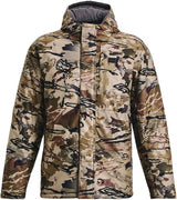 Under Armour- Men's Deep Freeze CGI Jacket