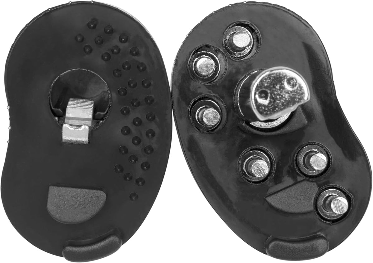 Allen- Trigger Gun Lock, Keyed