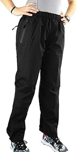 Frogg Toggs- Women's Java Toadz 2.5 Rain Pants