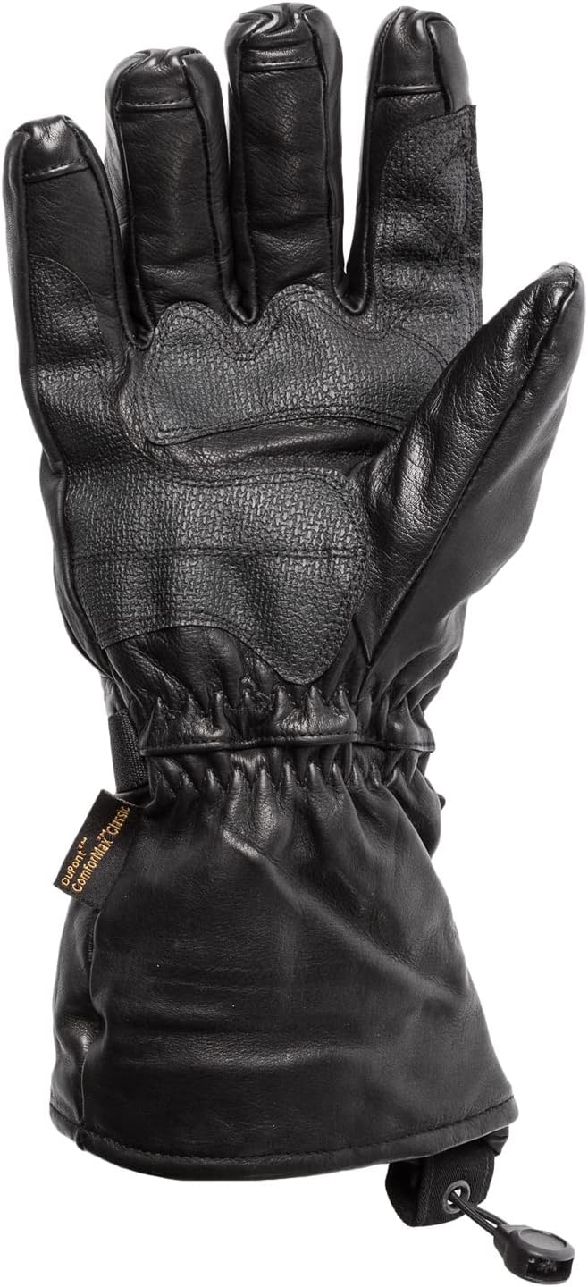 CKX- Men's Technogrip Gloves