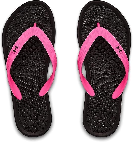 Under Armour- Kid's Atlantic Dune II Sandals