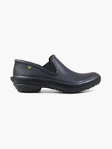 Bogs- Womens Patch Slip-On Shoes