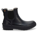 Bogs- Women's Amanda Plush II Chelsea Boot