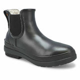 Bogs- Women's Amanda Plush II Chelsea Boot
