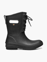 Bogs- Women's Amanda Plush II Laced Boot
