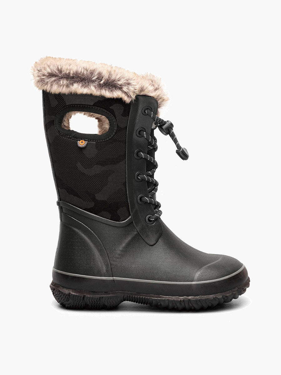 Bogs- Kid's Arcata Tonal Camo Boots