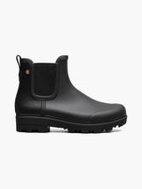 Bogs- Women's Holly Chealsea Rain Boot