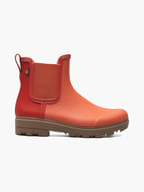 Bogs- Women's Holly Chealsea Rain Boot