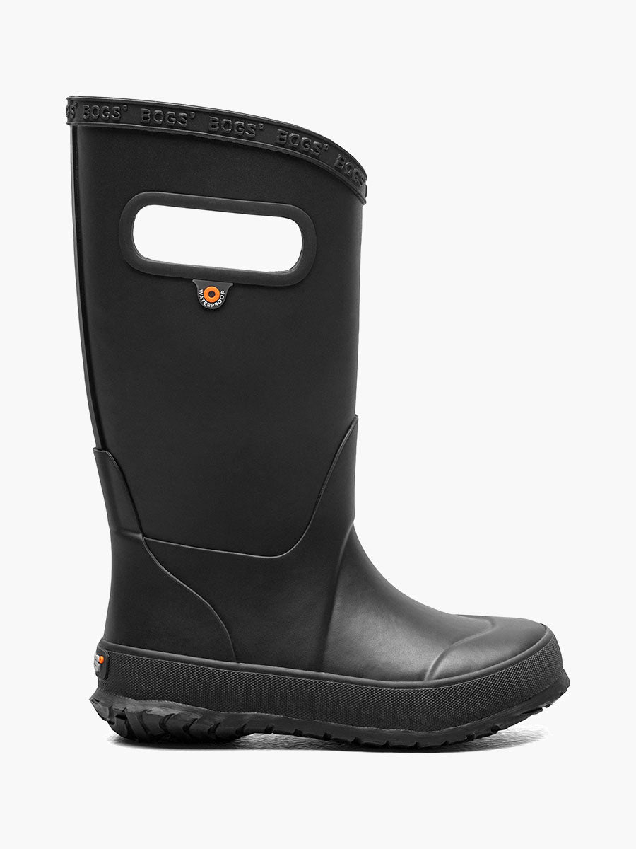 Bogs- Kid's Plush Rainboot