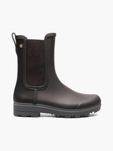 Bogs- Women's Holly Tall Chelsea Boot