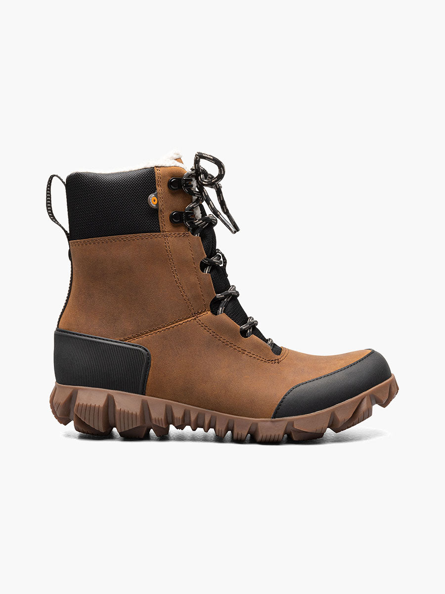 Bogs- Women's Arcata Urban Leather Tall