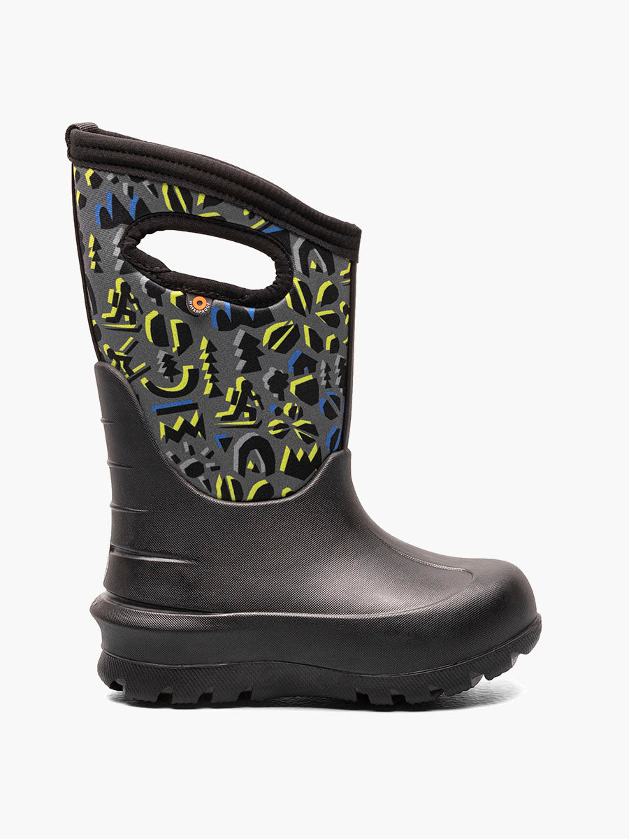Bogs- Kid's Neo-Classic Boot