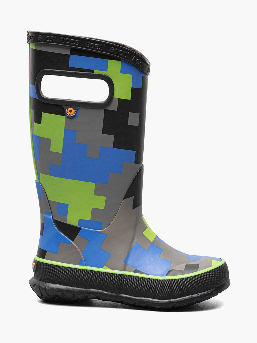 Bogs- Kid's Rainboot
